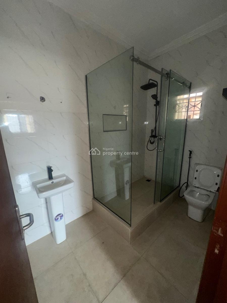 Luxury 3 Bedroom Apartment, Off Studio 24 Lekki Phase 1, Lekki Phase 1, Lekki, Lagos, Flat / Apartment for Rent