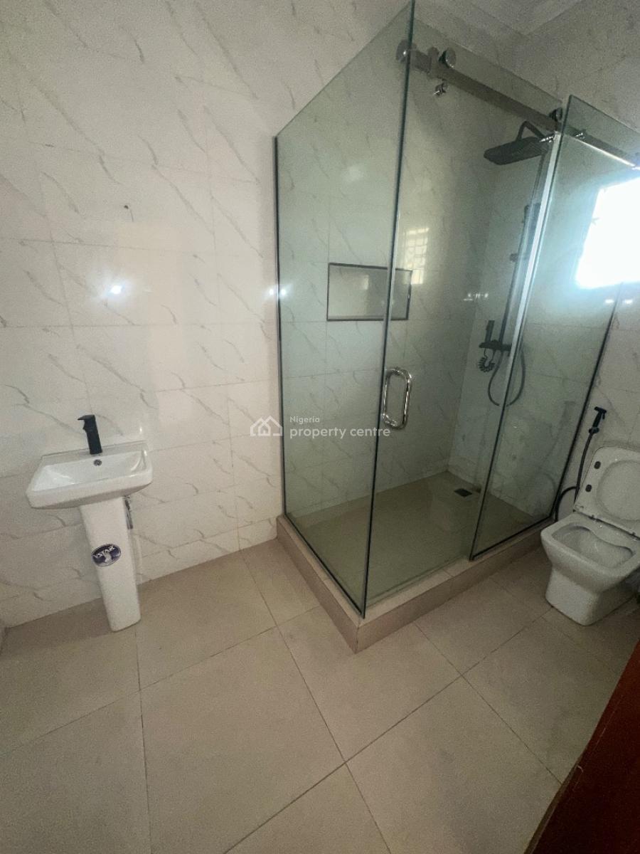 Luxury 3 Bedroom Apartment, Off Studio 24 Lekki Phase 1, Lekki Phase 1, Lekki, Lagos, Flat / Apartment for Rent