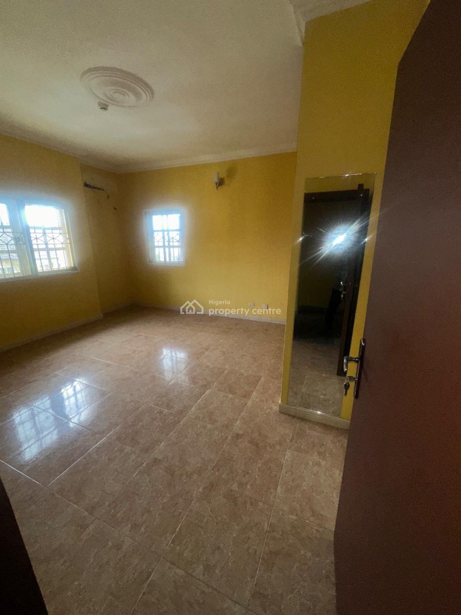 Luxury 3 Bedroom Apartment, Off Studio 24 Lekki Phase 1, Lekki Phase 1, Lekki, Lagos, Flat / Apartment for Rent