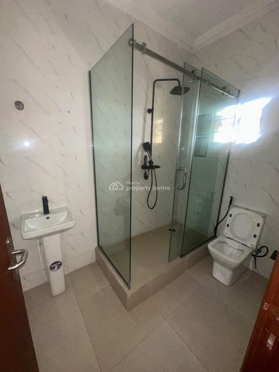 Luxury 3 Bedroom Apartment, Off Studio 24 Lekki Phase 1, Lekki Phase 1, Lekki, Lagos, Flat / Apartment for Rent