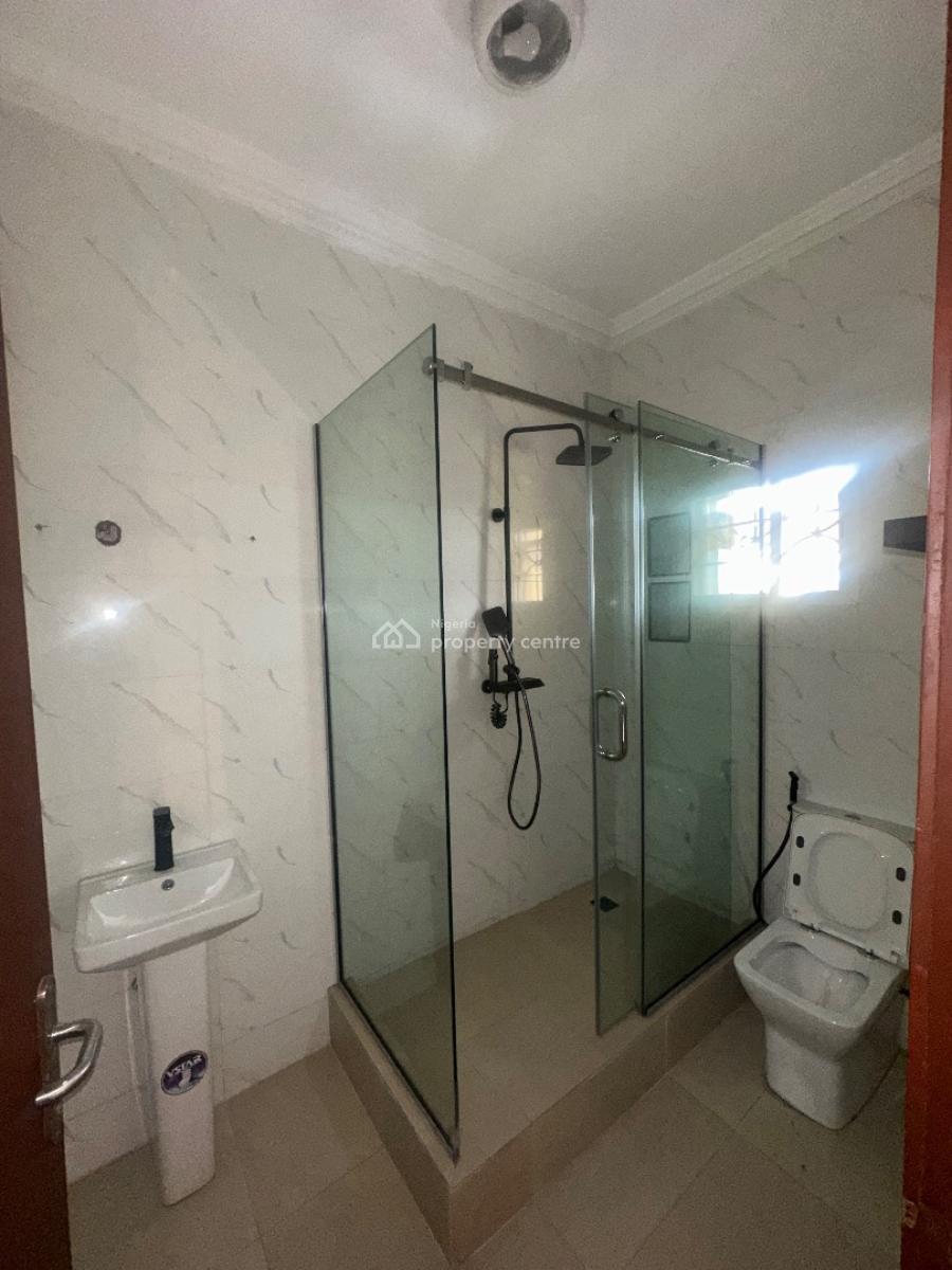Luxury 3 Bedroom Apartment, Off Studio 24 Lekki Phase 1, Lekki Phase 1, Lekki, Lagos, Flat / Apartment for Rent