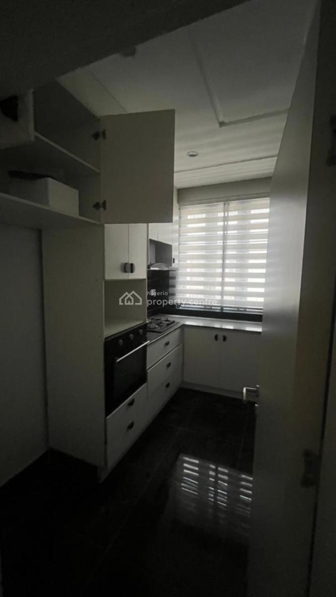 Luxury 2 Fully Furnished  Bedroom Apartment, Ilasan, Lekki, Lagos, Flat / Apartment for Rent