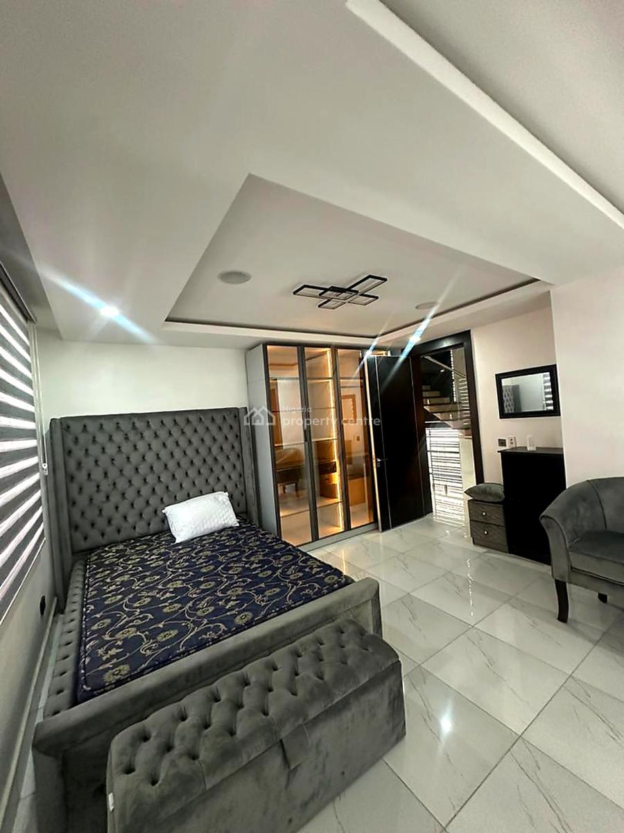 5 Bedroom House in Ikoyi, Ikoyi, Lagos, House for Sale