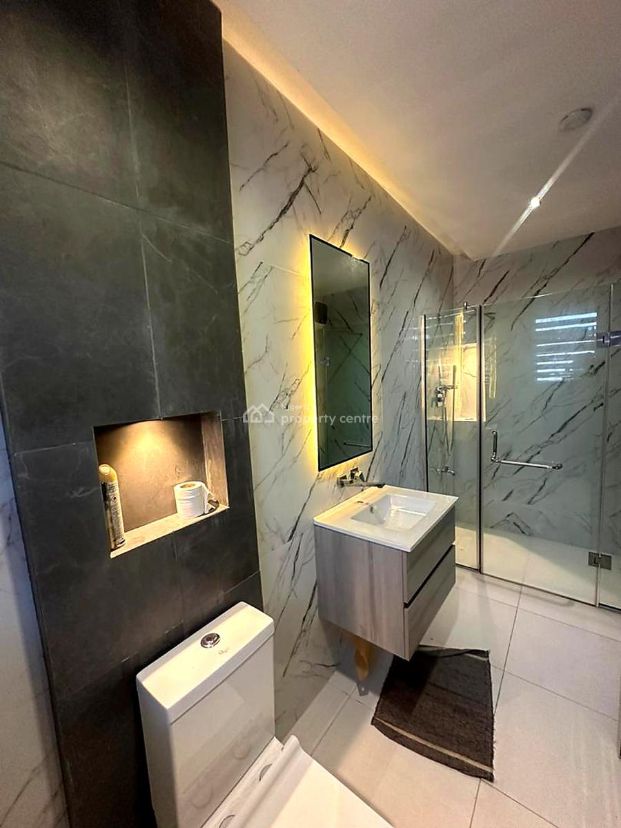 5 Bedroom House in Ikoyi, Ikoyi, Lagos, House for Sale