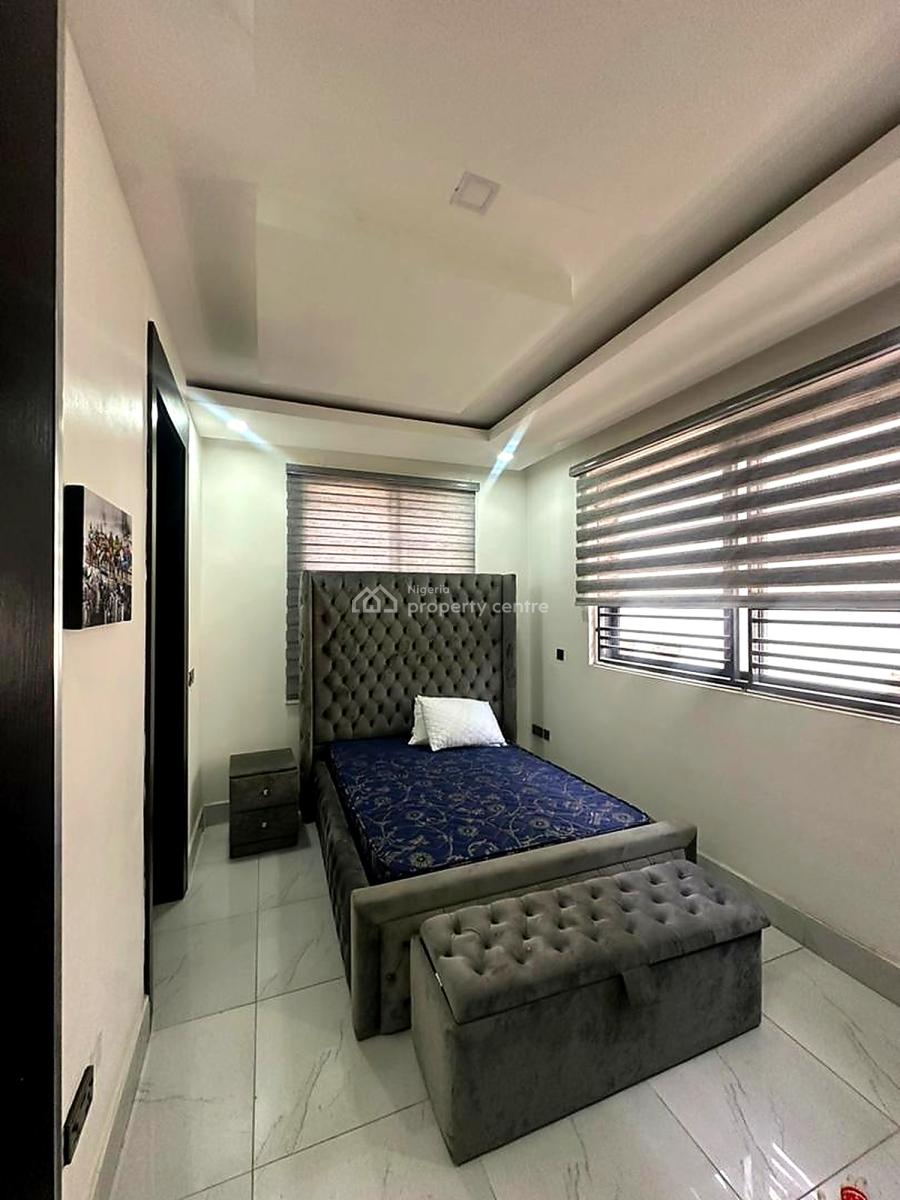 5 Bedroom House in Ikoyi, Ikoyi, Lagos, House for Sale