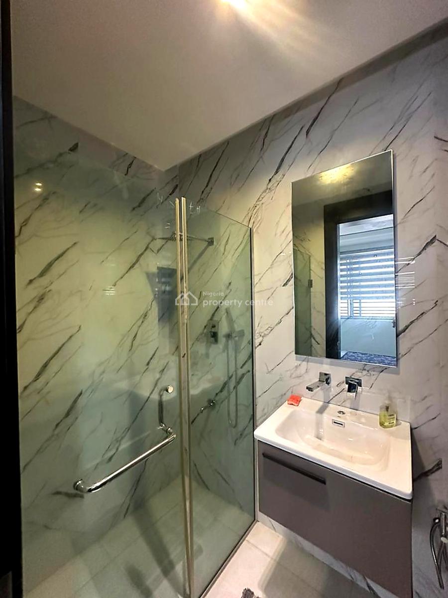 5 Bedroom House in Ikoyi, Ikoyi, Lagos, House for Sale