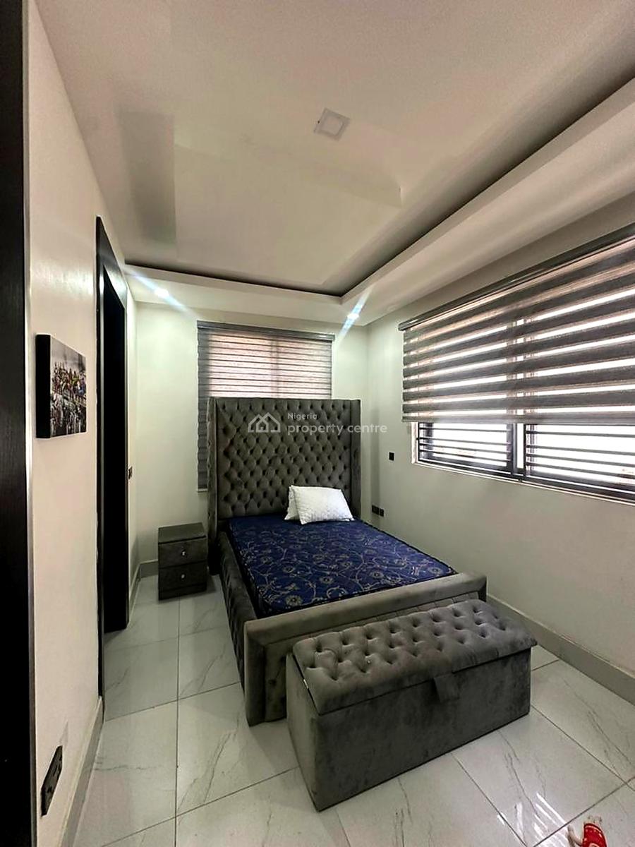 5 Bedroom House in Ikoyi, Ikoyi, Lagos, House for Sale