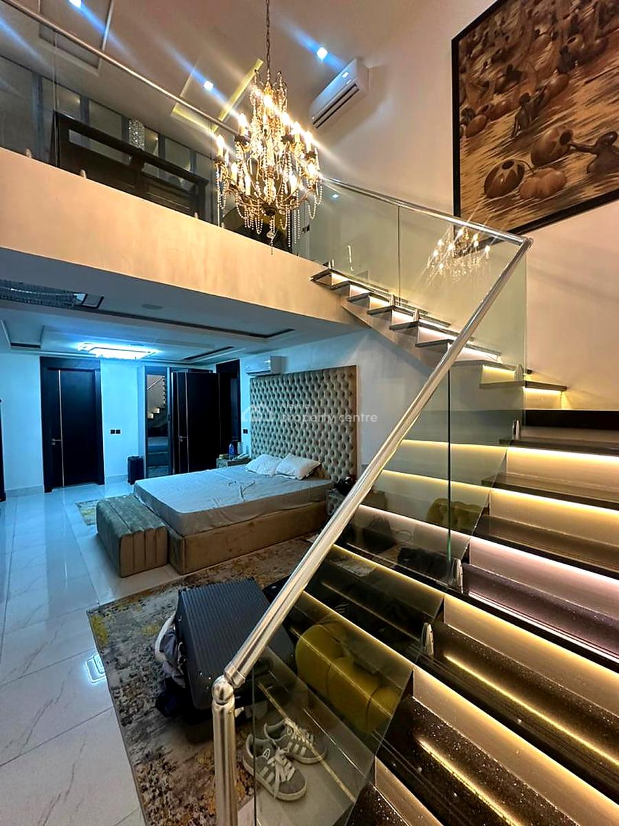 5 Bedroom House in Ikoyi, Ikoyi, Lagos, House for Sale