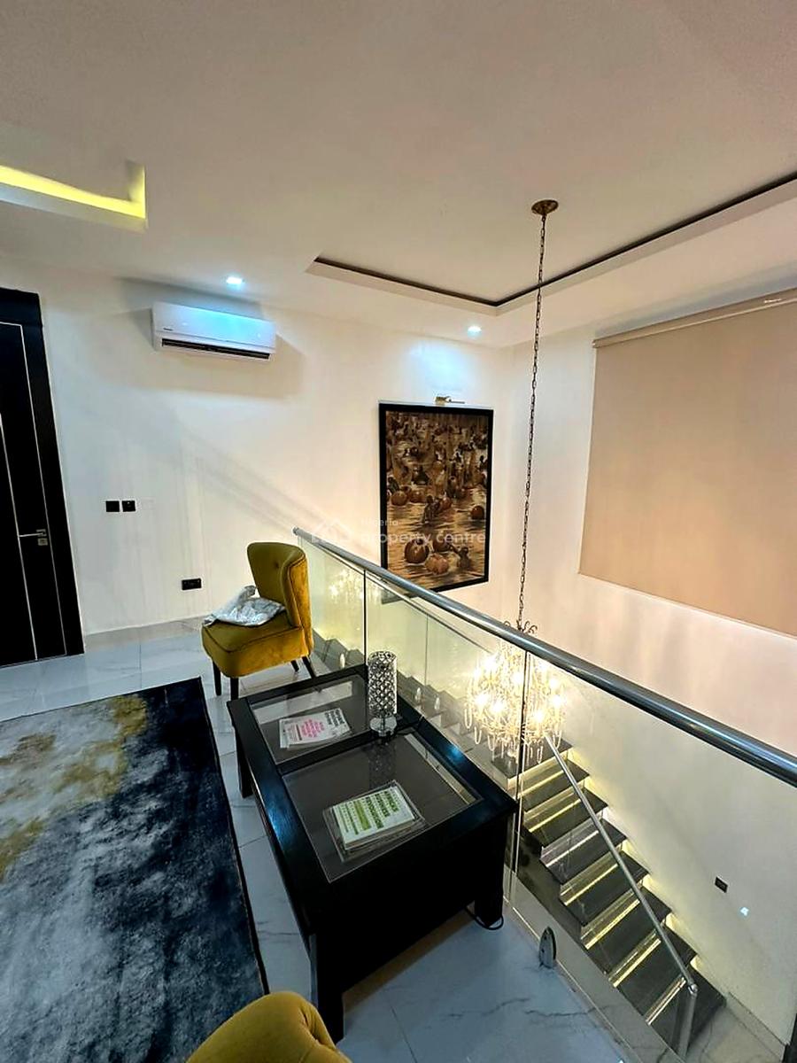 5 Bedroom House in Ikoyi, Ikoyi, Lagos, House for Sale