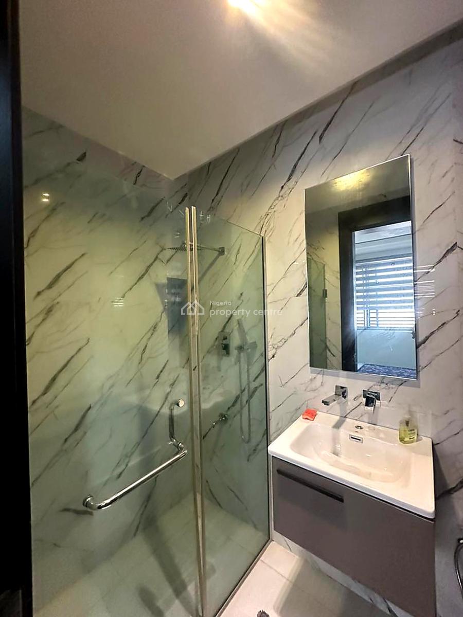 5 Bedroom House in Ikoyi, Ikoyi, Lagos, House for Sale