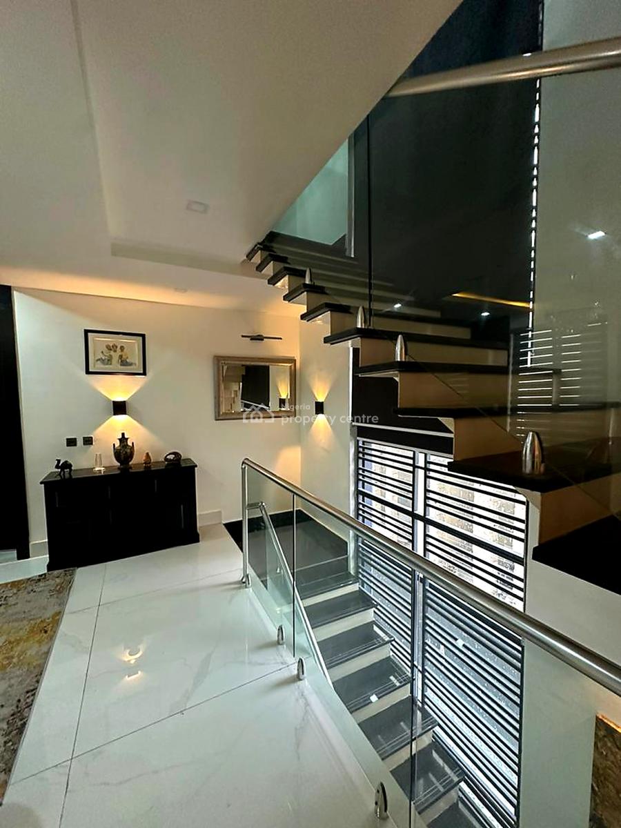 5 Bedroom House in Ikoyi, Ikoyi, Lagos, House for Sale