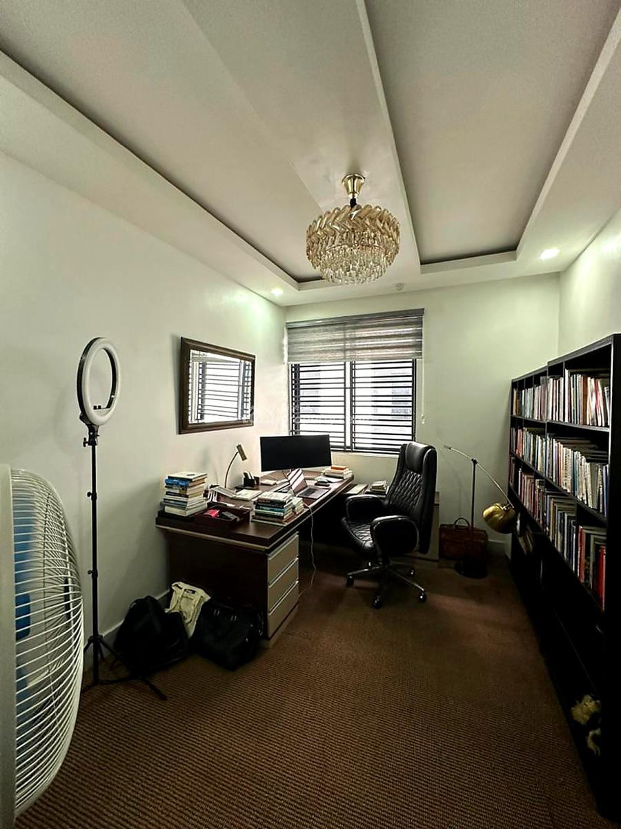 5 Bedroom House in Ikoyi, Ikoyi, Lagos, House for Sale