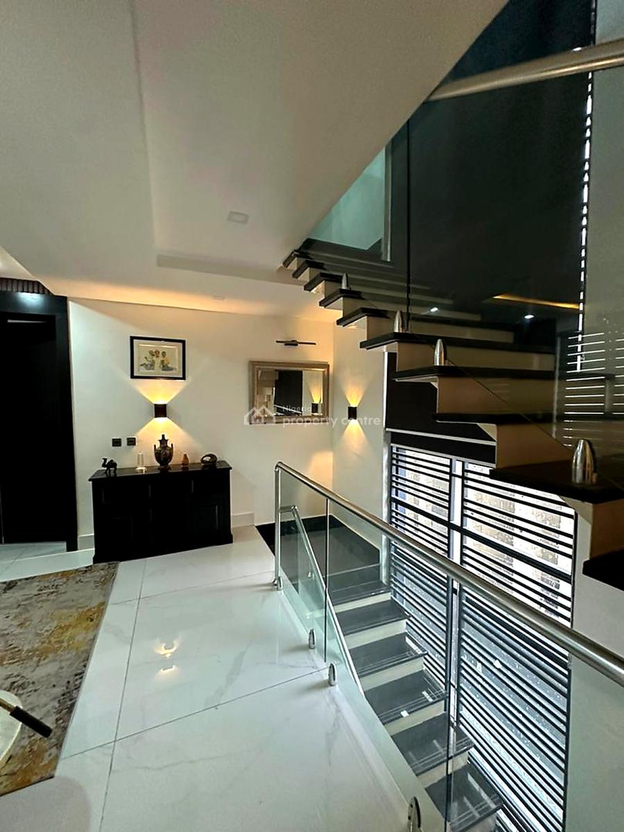 5 Bedroom House in Ikoyi, Ikoyi, Lagos, House for Sale