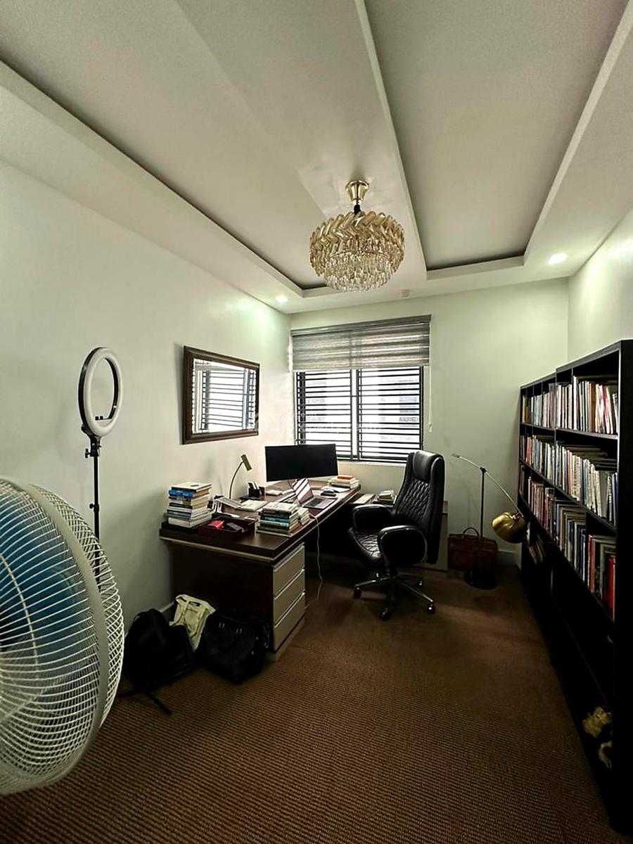 5 Bedroom House in Ikoyi, Ikoyi, Lagos, House for Sale