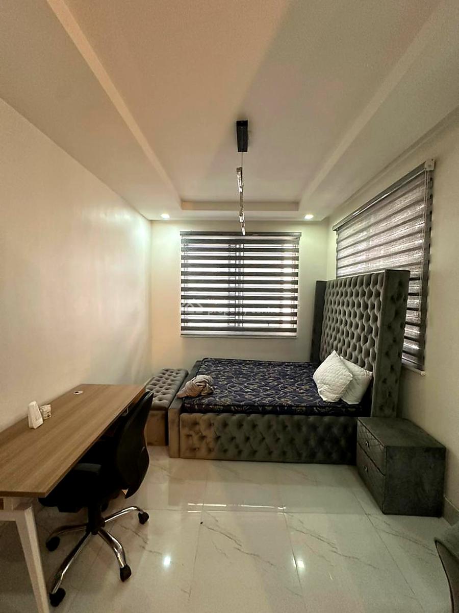 5 Bedroom House in Ikoyi, Ikoyi, Lagos, House for Sale