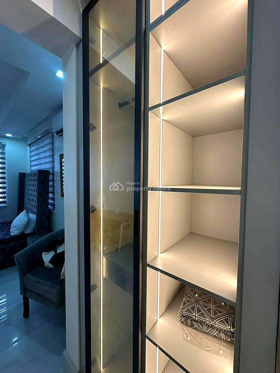 5 Bedroom House in Ikoyi, Ikoyi, Lagos, House for Sale