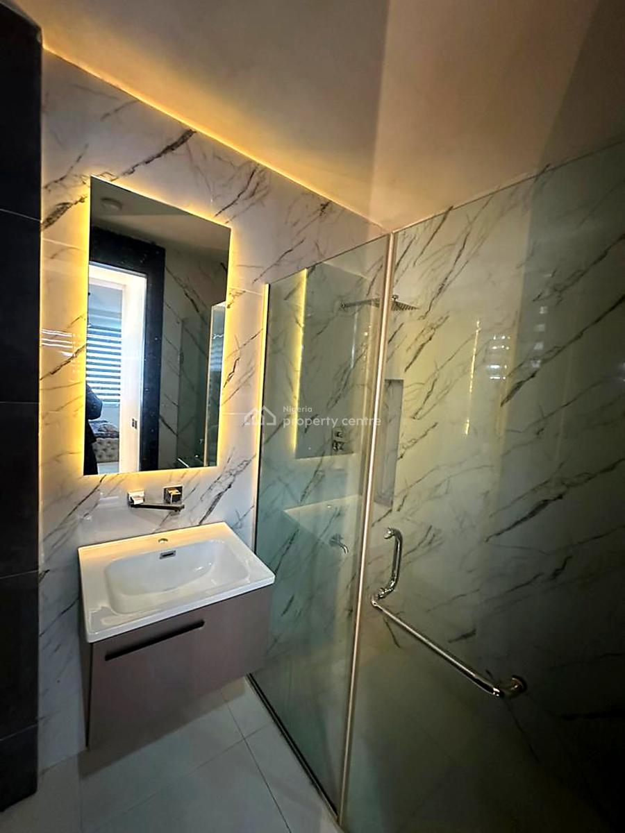 5 Bedroom House in Ikoyi, Ikoyi, Lagos, House for Sale