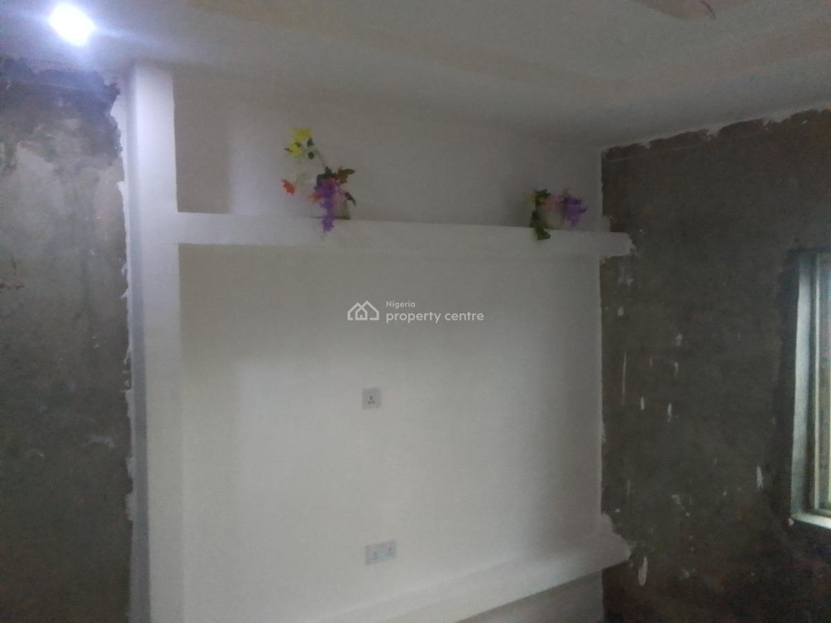Newly Buildt Spacious Luxury Selfcon with Excellent Features, Victory Estate Rd, Ogombo, Ajah, Lagos, Self Contain (single Rooms) for Rent