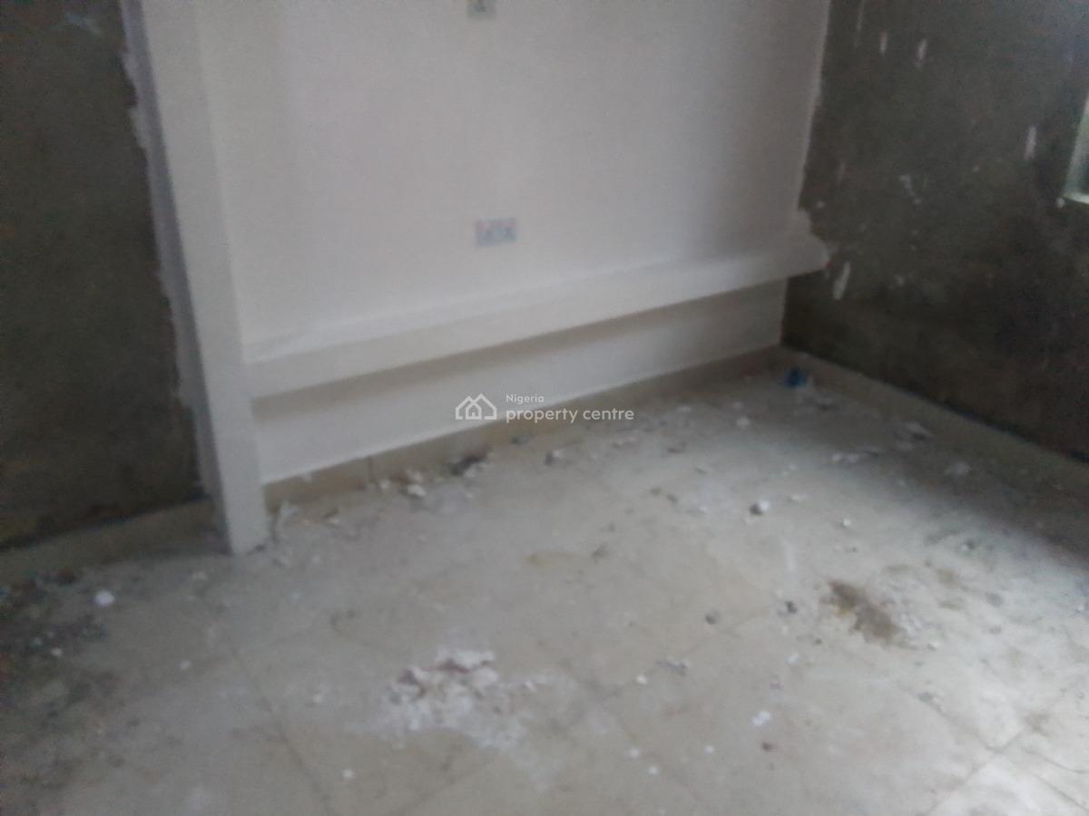 Newly Buildt Spacious Luxury Selfcon with Excellent Features, Victory Estate Rd, Ogombo, Ajah, Lagos, Self Contain (single Rooms) for Rent