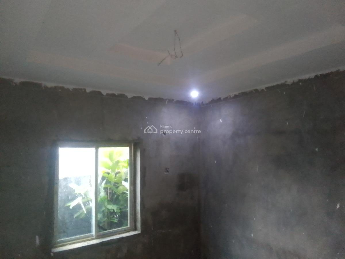 Newly Buildt Spacious Luxury Selfcon with Excellent Features, Victory Estate Rd, Ogombo, Ajah, Lagos, Self Contain (single Rooms) for Rent