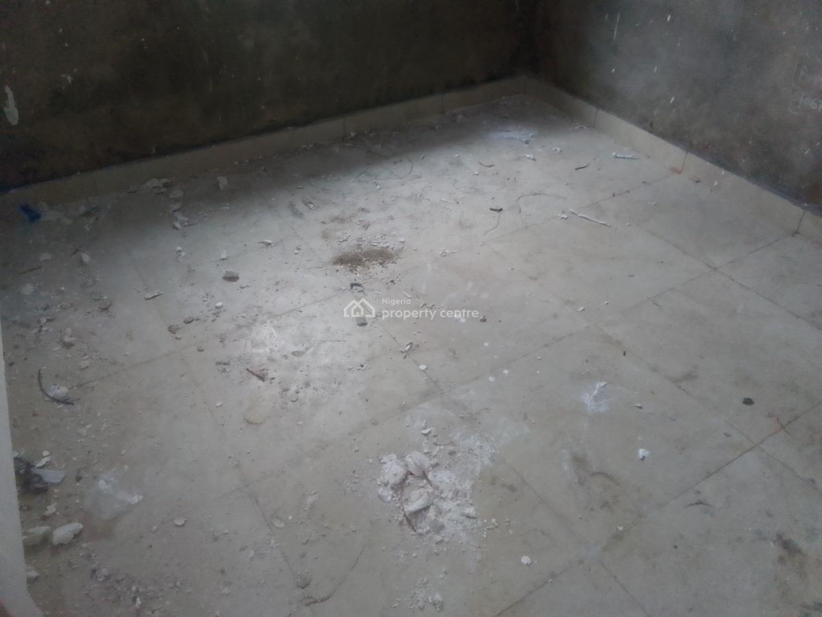 Newly Buildt Spacious Luxury Selfcon with Excellent Features, Victory Estate Rd, Ogombo, Ajah, Lagos, Self Contain (single Rooms) for Rent
