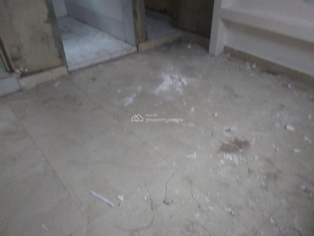 Newly Buildt Spacious Luxury Selfcon with Excellent Features, Victory Estate Rd, Ogombo, Ajah, Lagos, Self Contain (single Rooms) for Rent