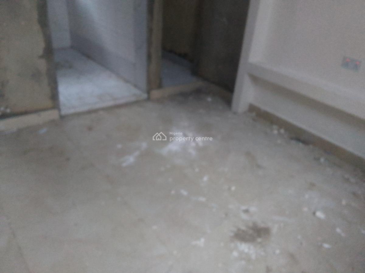 Newly Buildt Spacious Luxury Selfcon with Excellent Features, Victory Estate Rd, Ogombo, Ajah, Lagos, Self Contain (single Rooms) for Rent