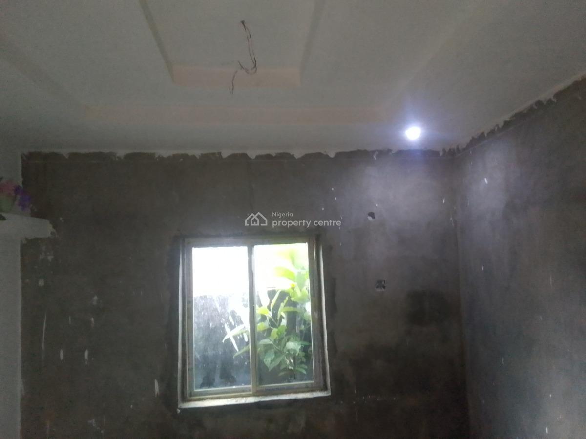 Newly Buildt Spacious Luxury Selfcon with Excellent Features, Victory Estate Rd, Ogombo, Ajah, Lagos, Self Contain (single Rooms) for Rent