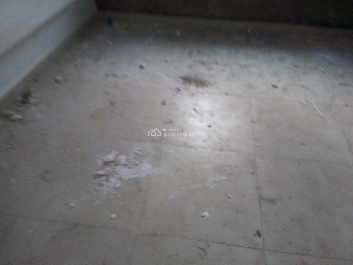 Newly Buildt Spacious Luxury Selfcon with Excellent Features, Victory Estate Rd, Ogombo, Ajah, Lagos, Self Contain (single Rooms) for Rent