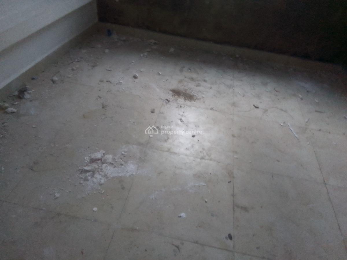Newly Buildt Spacious Luxury Selfcon with Excellent Features, Victory Estate Rd, Ogombo, Ajah, Lagos, Self Contain (single Rooms) for Rent