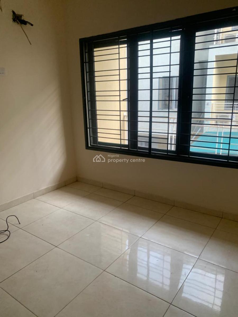 2 Units of 4 Bedroom Terrace Duplex with Bq, Kusenla Road, Ikate, Lagos, Ikate, Lekki, Lagos, Flat / Apartment for Rent