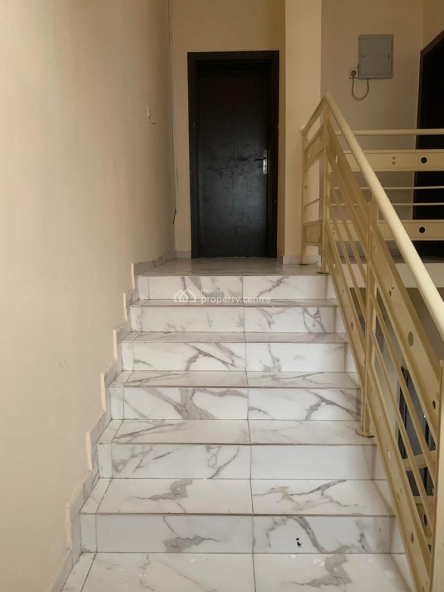 2 Units of 4 Bedroom Terrace Duplex with Bq, Kusenla Road, Ikate, Lagos, Ikate, Lekki, Lagos, Flat / Apartment for Rent