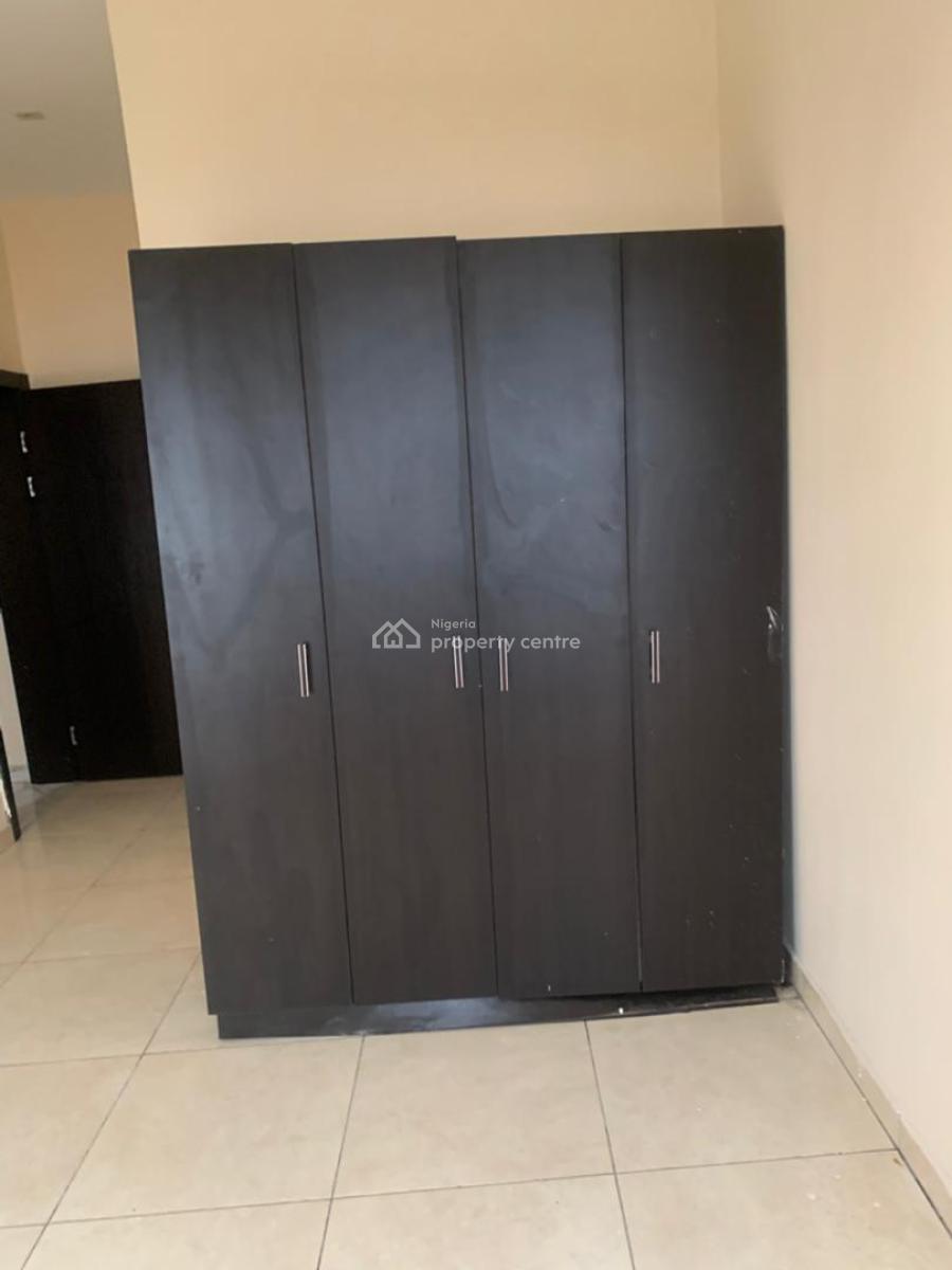2 Units of 4 Bedroom Terrace Duplex with Bq, Kusenla Road, Ikate, Lagos, Ikate, Lekki, Lagos, Flat / Apartment for Rent