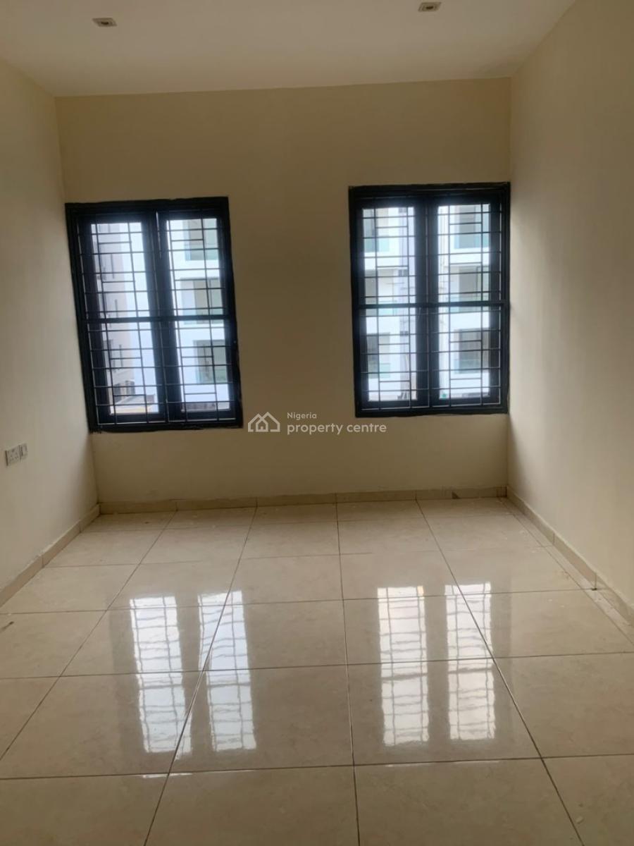 2 Units of 4 Bedroom Terrace Duplex with Bq, Kusenla Road, Ikate, Lagos, Ikate, Lekki, Lagos, Flat / Apartment for Rent