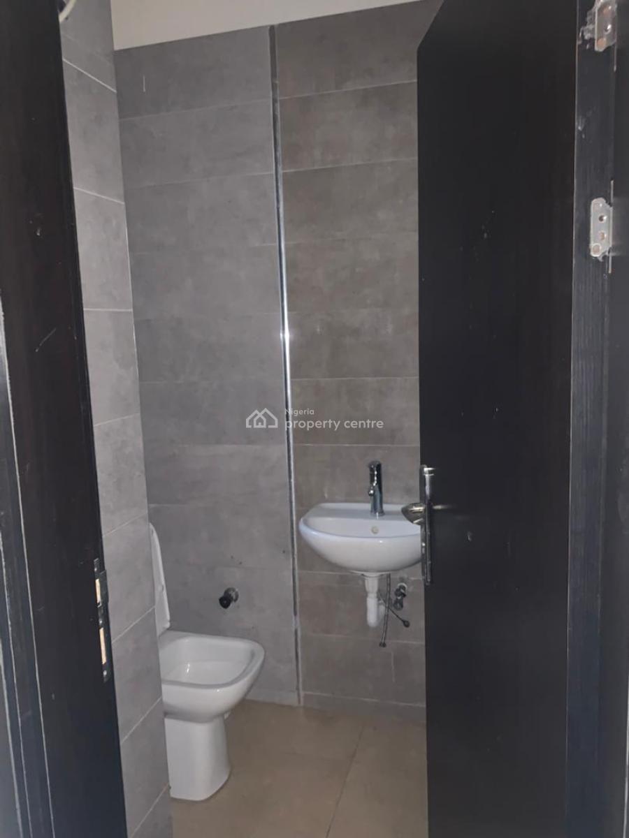 2 Units of 4 Bedroom Terrace Duplex with Bq, Kusenla Road, Ikate, Lagos, Ikate, Lekki, Lagos, Flat / Apartment for Rent