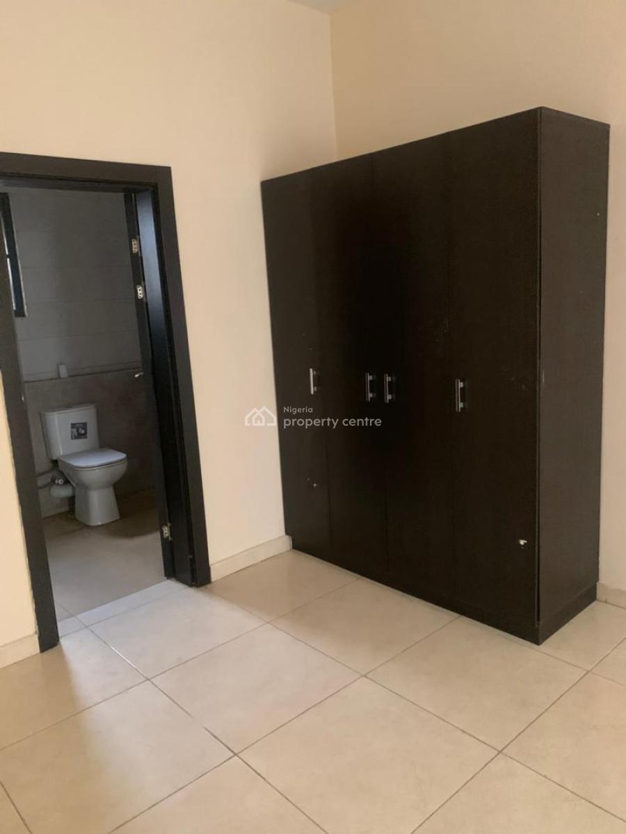 2 Units of 4 Bedroom Terrace Duplex with Bq, Kusenla Road, Ikate, Lagos, Ikate, Lekki, Lagos, Flat / Apartment for Rent