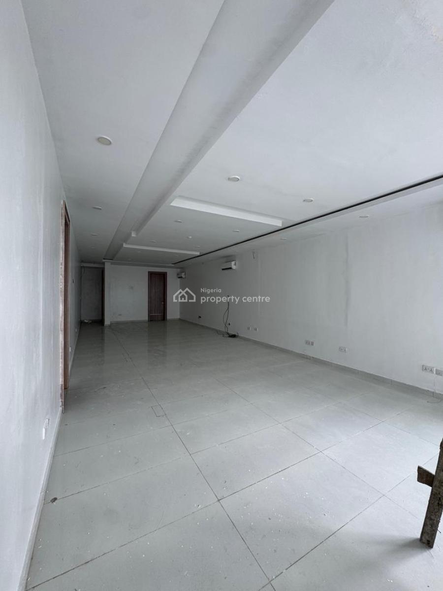 Office Space, Lekki Phase 1, Lekki, Lagos, Commercial Property for Rent
