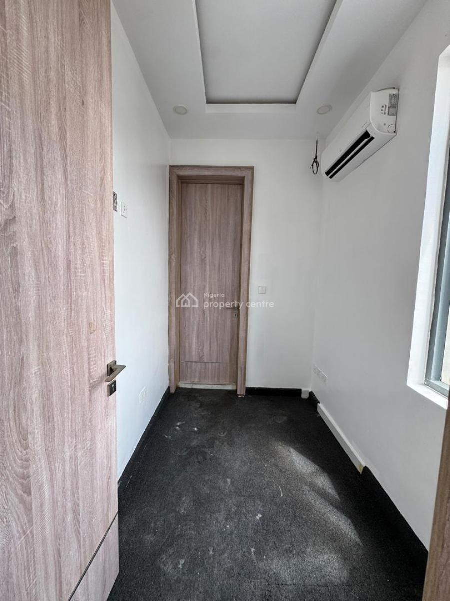 Office Space, Lekki Phase 1, Lekki, Lagos, Commercial Property for Rent