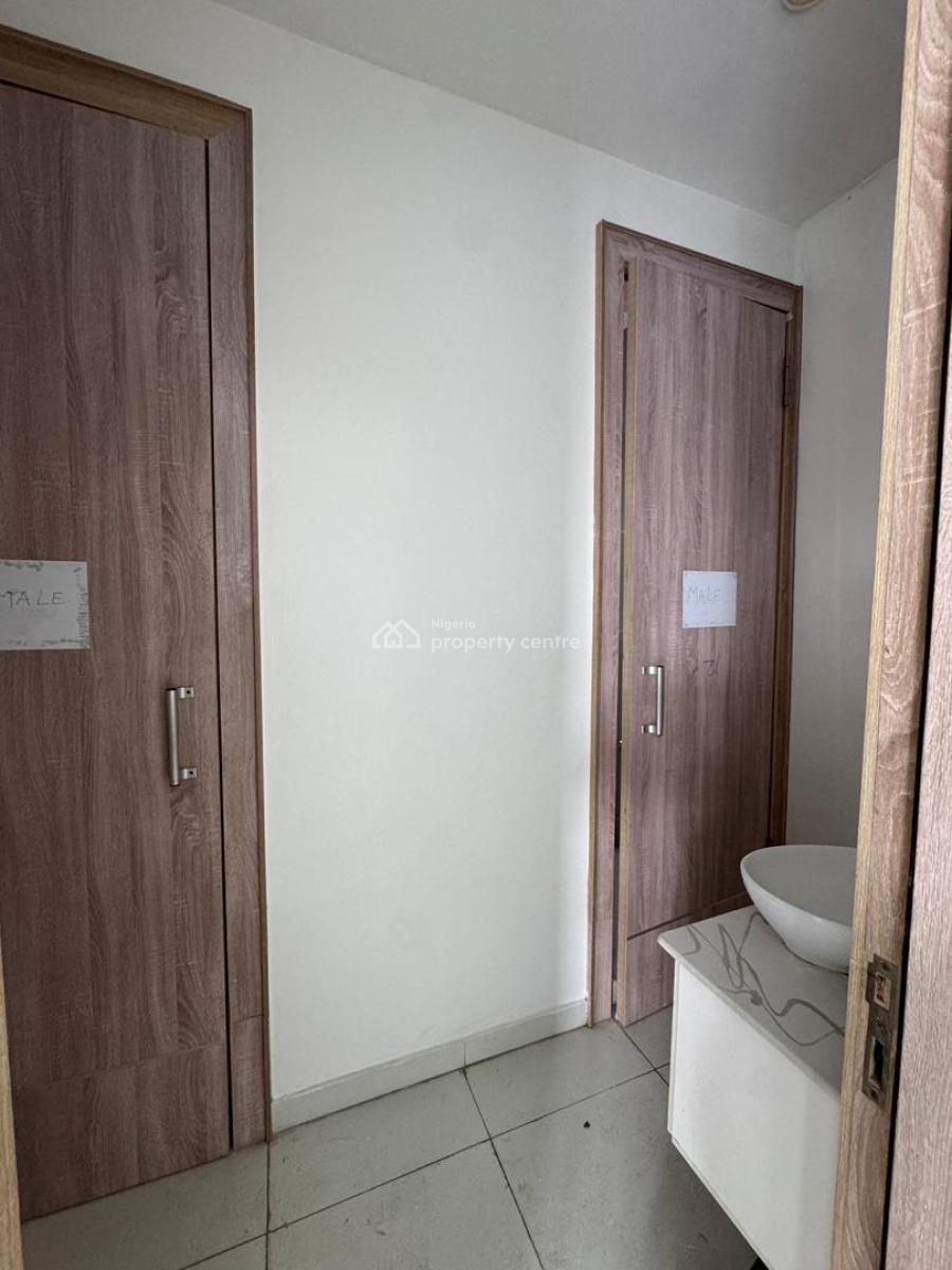 Office Space, Lekki Phase 1, Lekki, Lagos, Commercial Property for Rent
