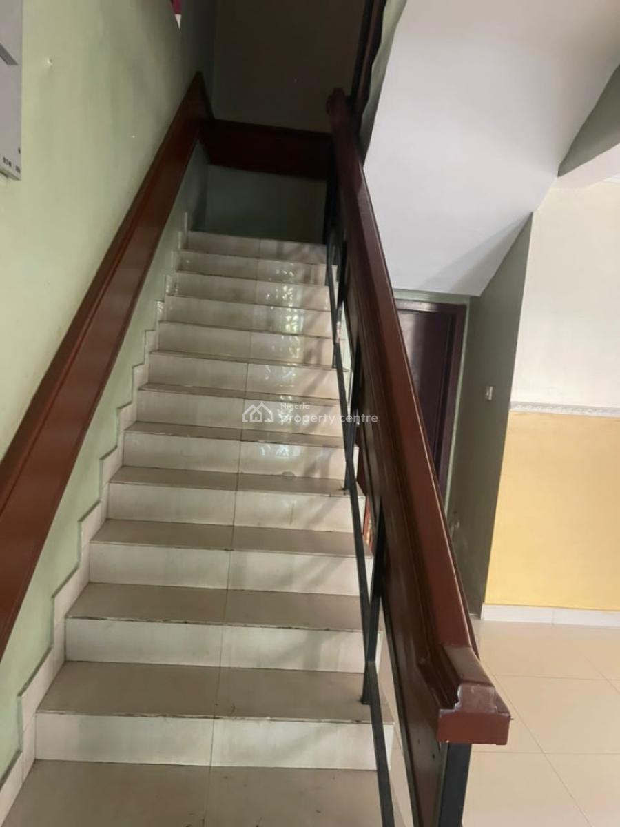5 Bedroom Detached House, Friends Colony Estate, Osapa, Lekki, Lagos, Detached Duplex for Rent