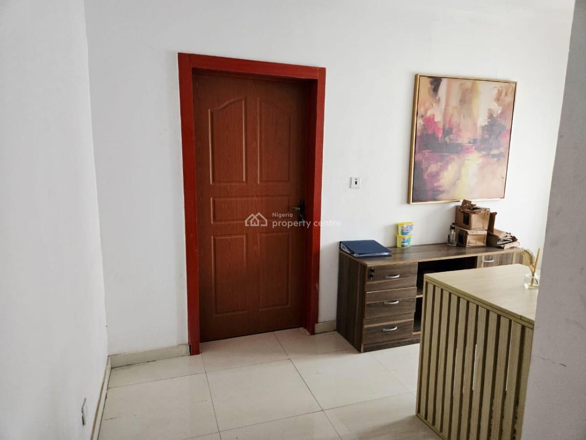Commercial  2 Rooms Office Space, Lekki Phase 1, Lekki, Lagos, Office Space for Rent