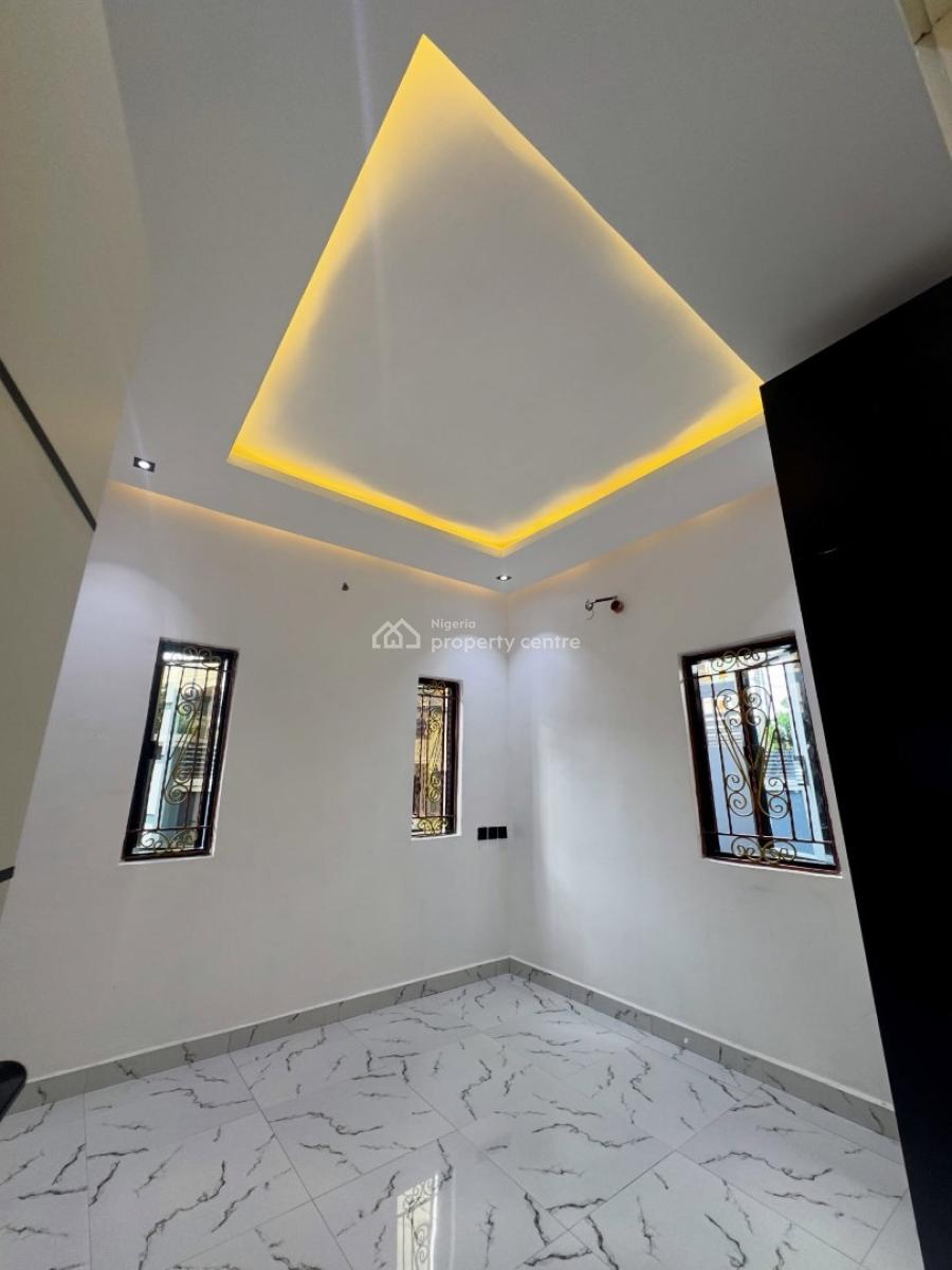 Your Brand New 3 Bedroom Bungalow, Nta Road, Mgbuoba, Port Harcourt, Obio-akpor, Rivers, Detached Bungalow for Sale