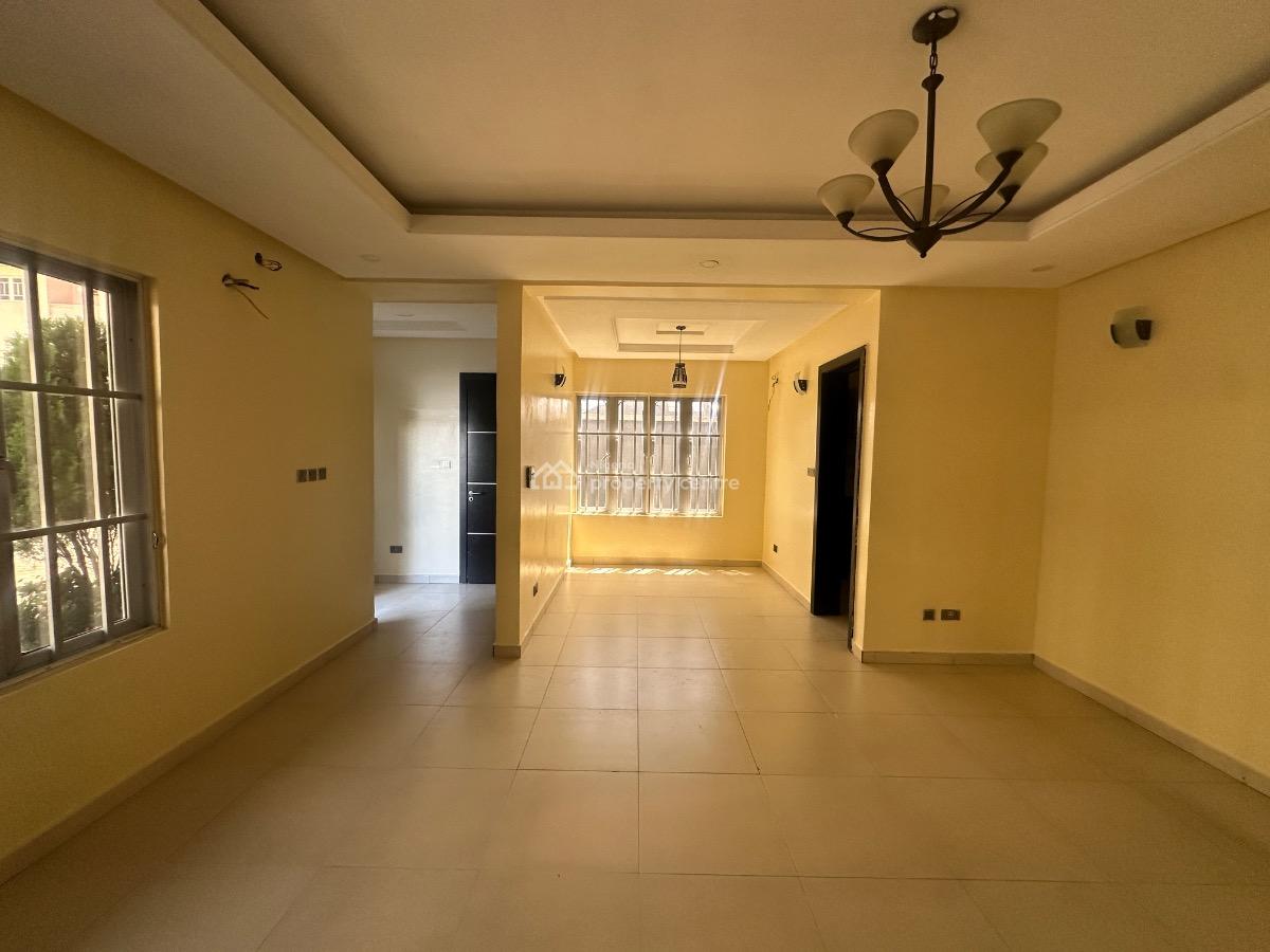 5 Bedroom Terrace Duplex Available, Ikate, Lekki, Lagos, Terraced Duplex for Rent
