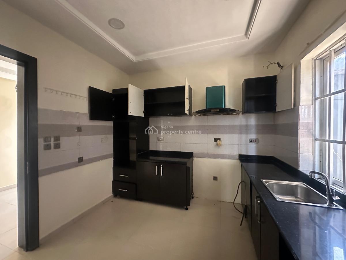 5 Bedroom Terrace Duplex Available, Ikate, Lekki, Lagos, Terraced Duplex for Rent