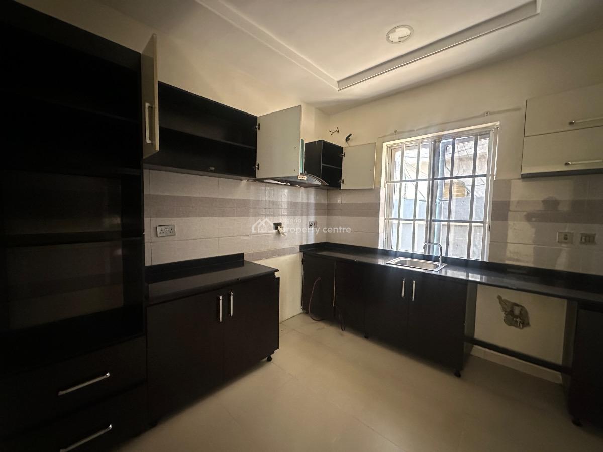 5 Bedroom Terrace Duplex Available, Ikate, Lekki, Lagos, Terraced Duplex for Rent