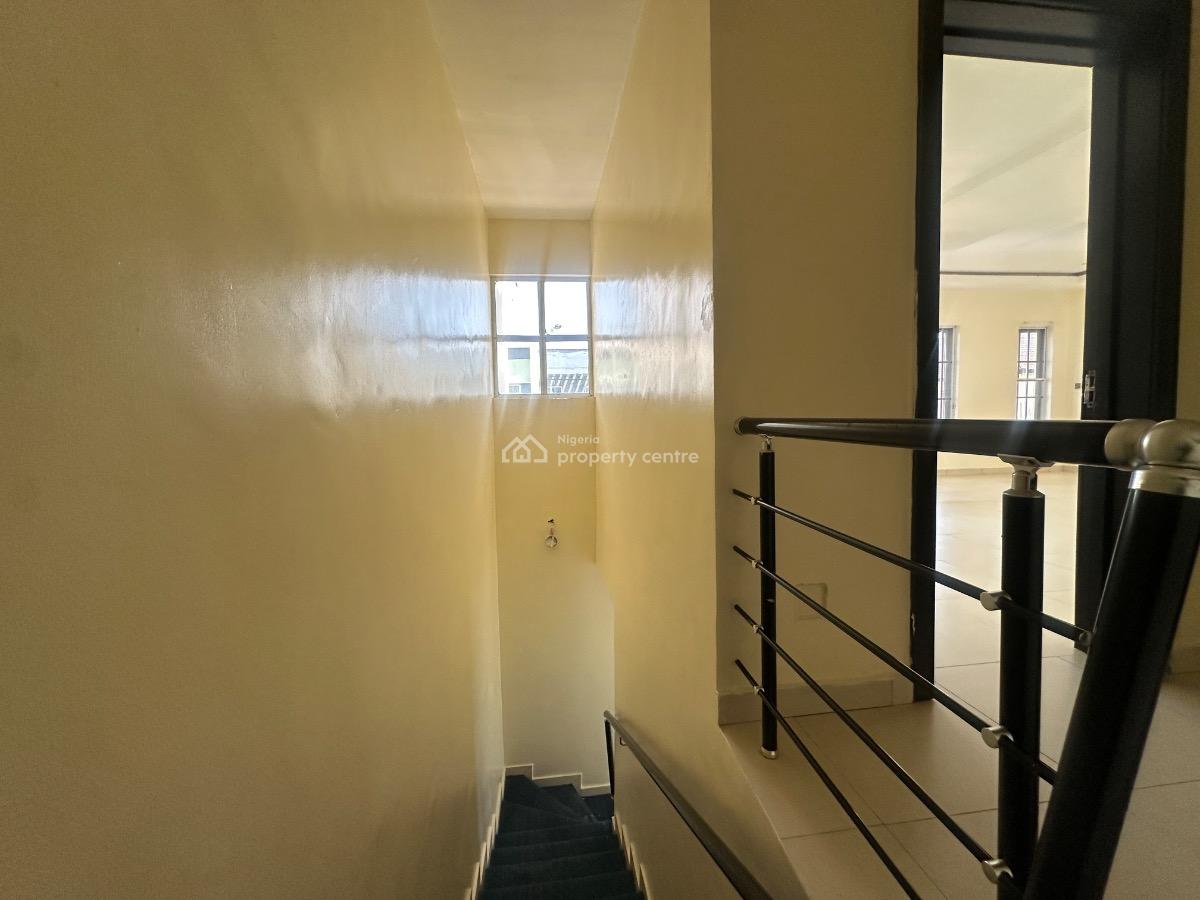 5 Bedroom Terrace Duplex Available, Ikate, Lekki, Lagos, Terraced Duplex for Rent
