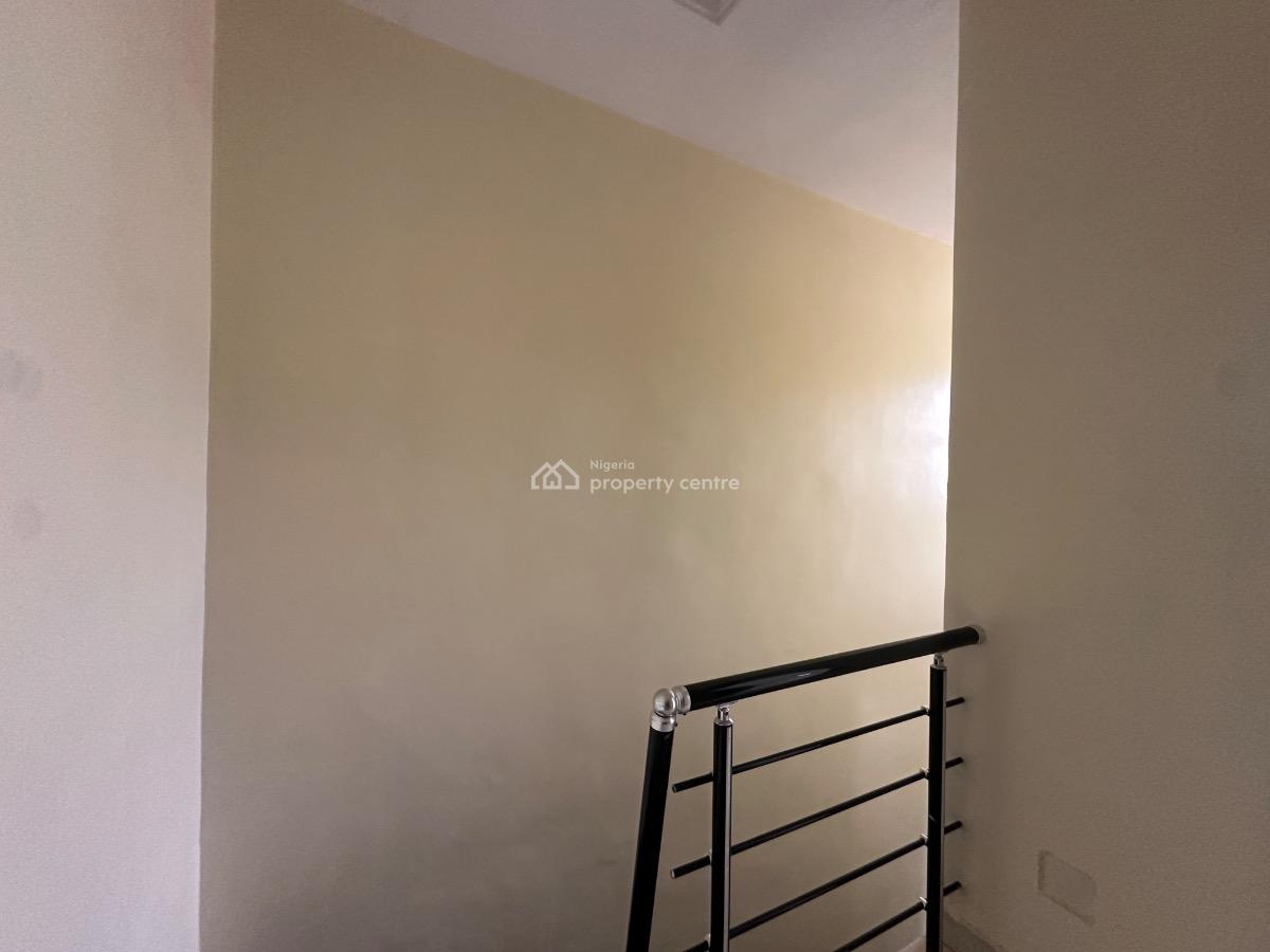 5 Bedroom Terrace Duplex Available, Ikate, Lekki, Lagos, Terraced Duplex for Rent