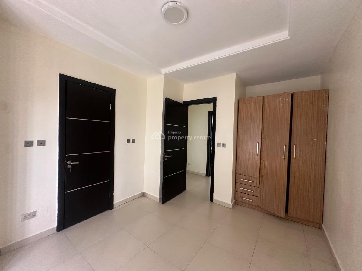 5 Bedroom Terrace Duplex Available, Ikate, Lekki, Lagos, Terraced Duplex for Rent
