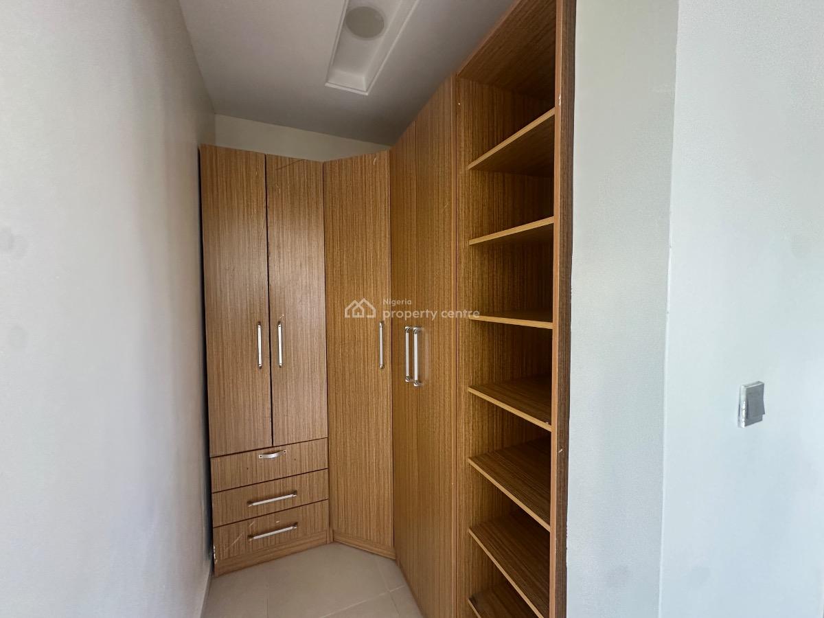 5 Bedroom Terrace Duplex Available, Ikate, Lekki, Lagos, Terraced Duplex for Rent