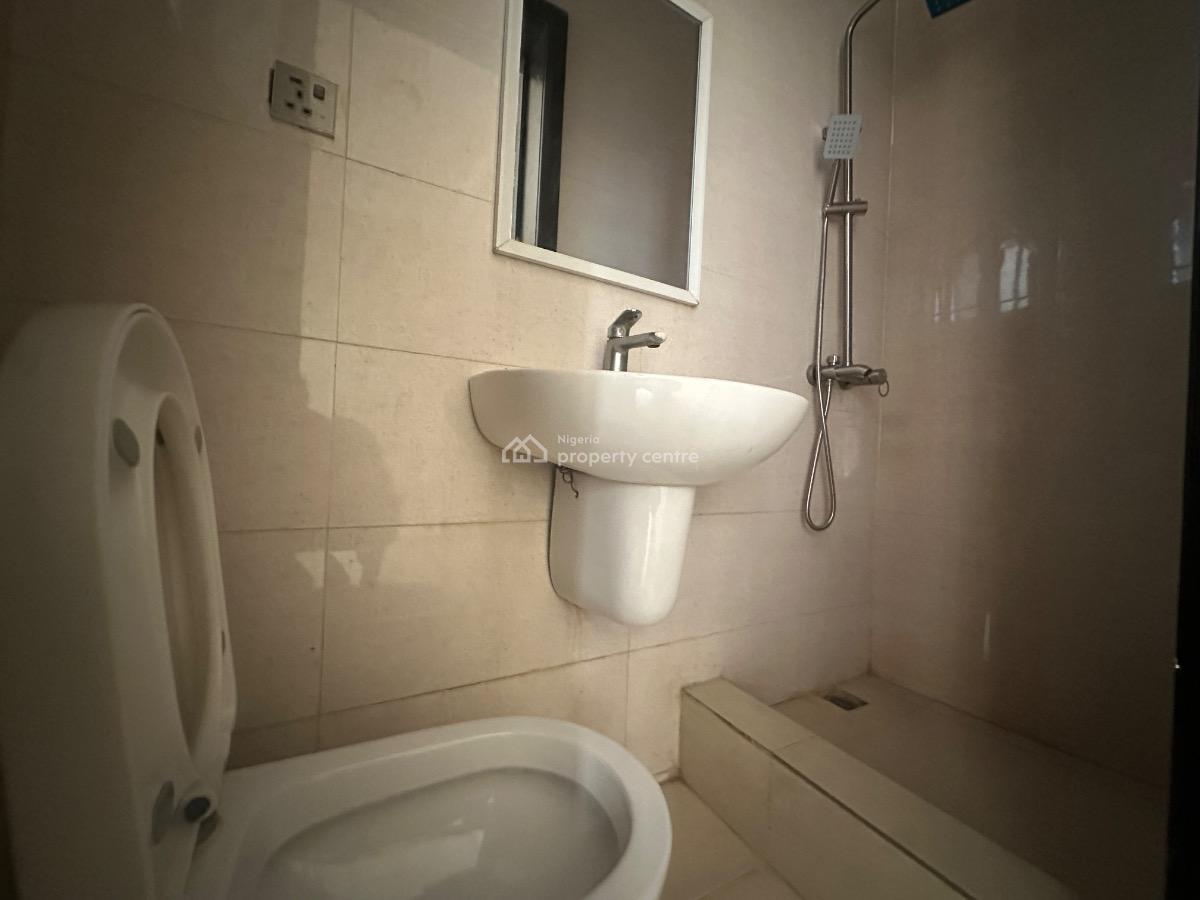 5 Bedroom Terrace Duplex Available, Ikate, Lekki, Lagos, Terraced Duplex for Rent